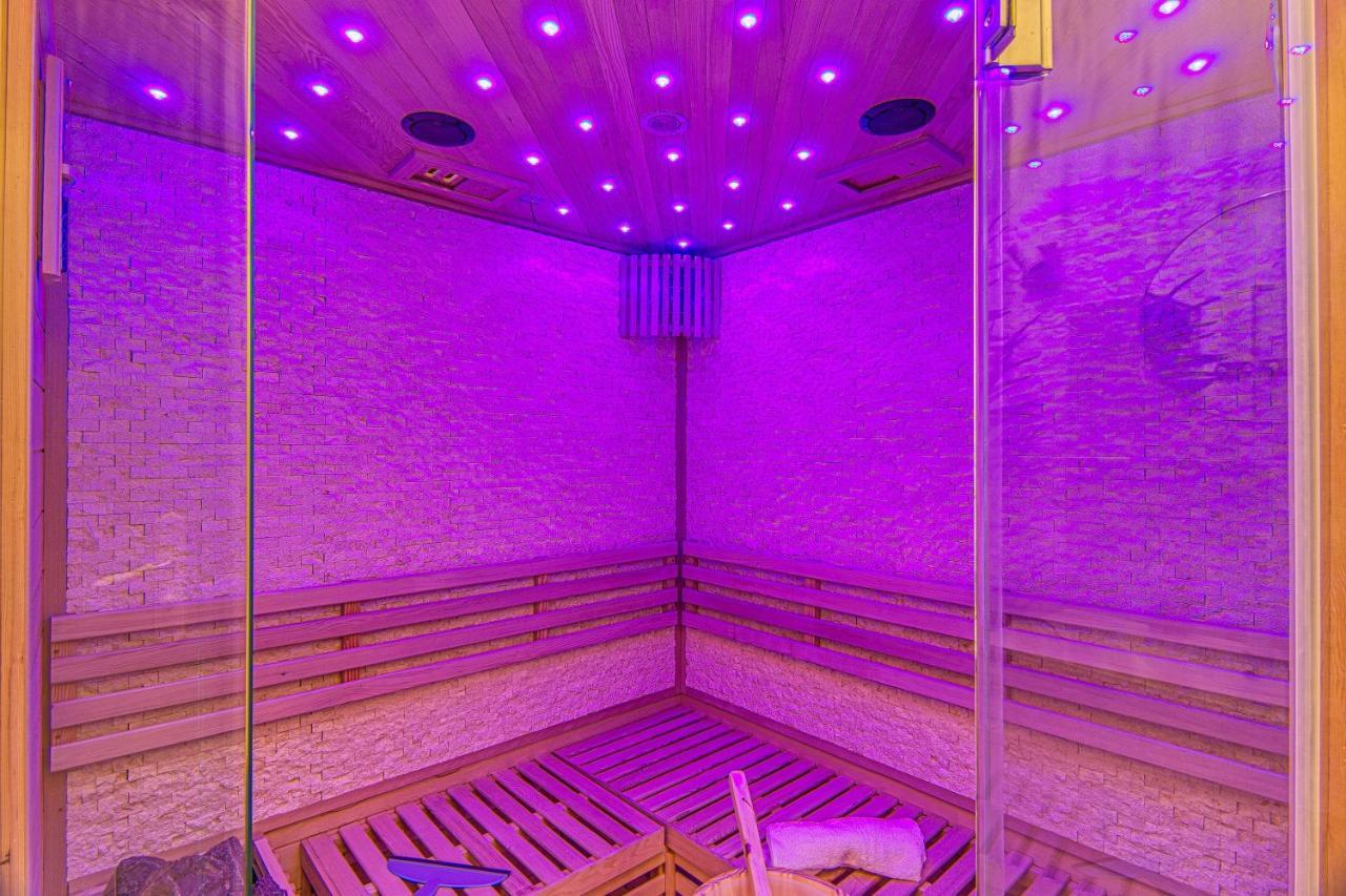 Le Saint-Pierre - Idealement Situe Avec Sauna 칼라이스 외부 사진